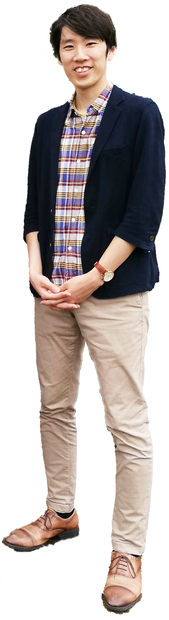 川村紘一